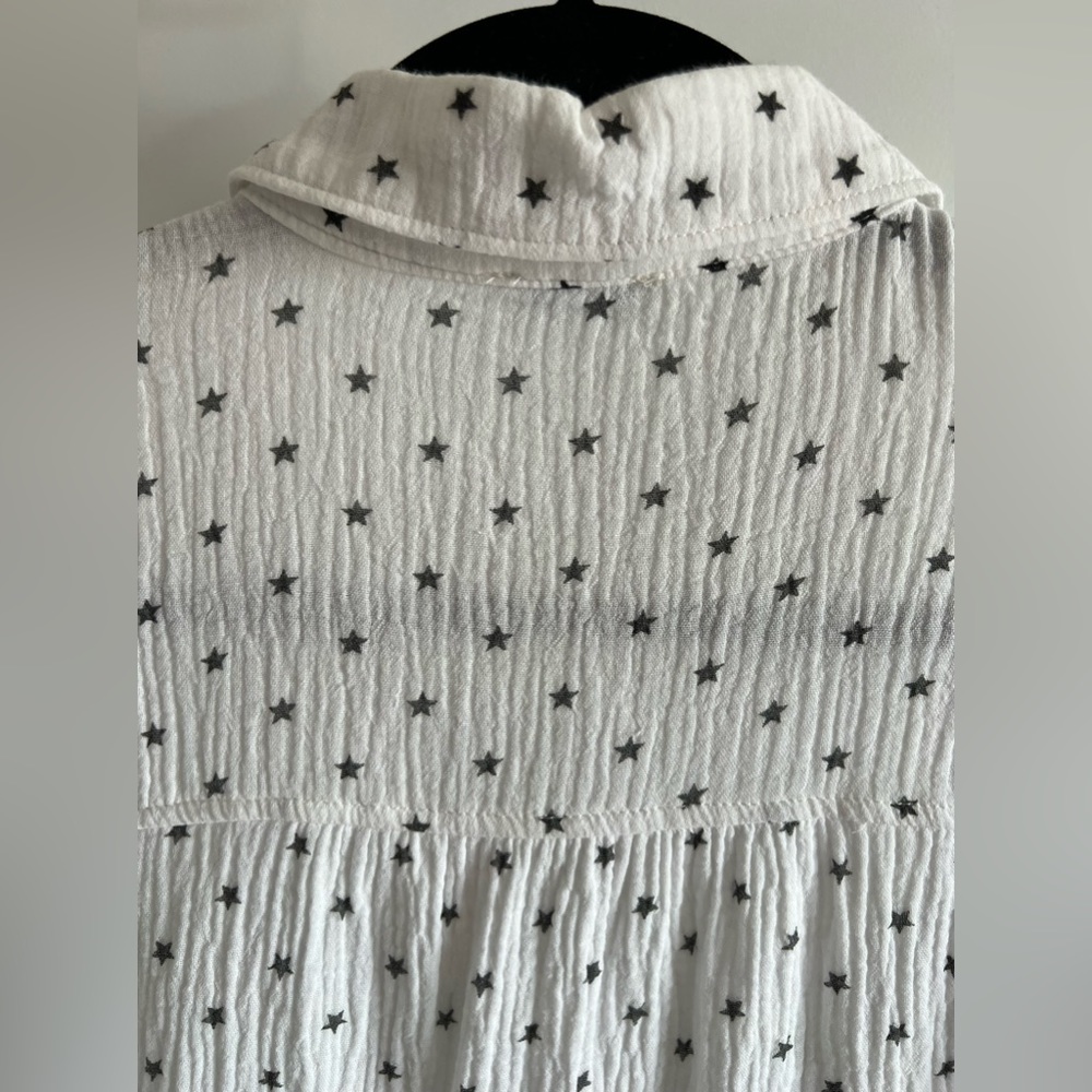 Splendid star button down - Picture 5 of 5